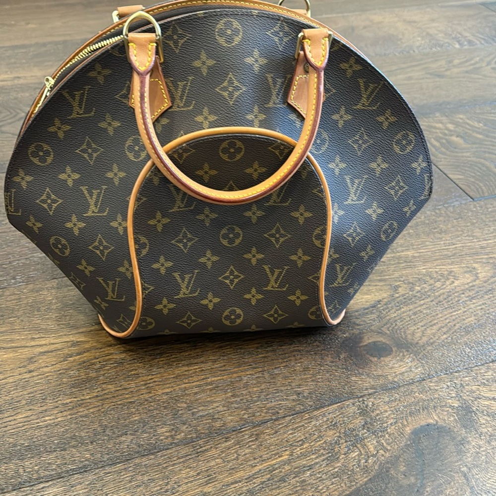 LV purse